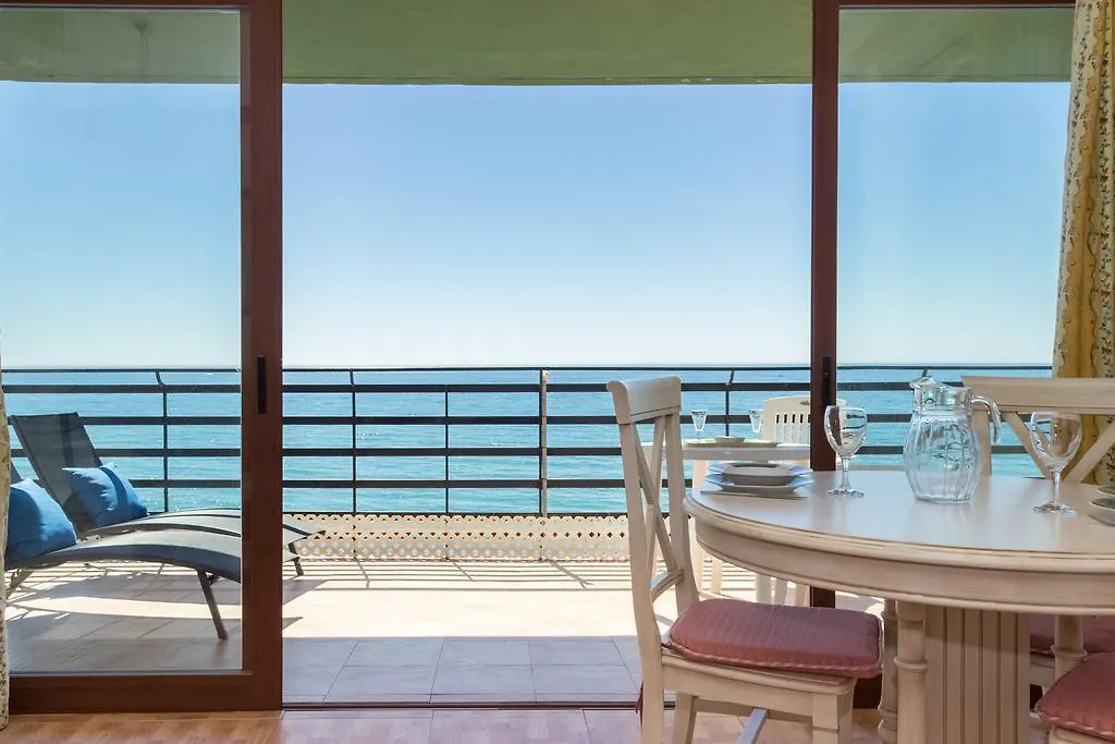 Apartamentos Mediterraneo Front Marbella 0*,  Spain